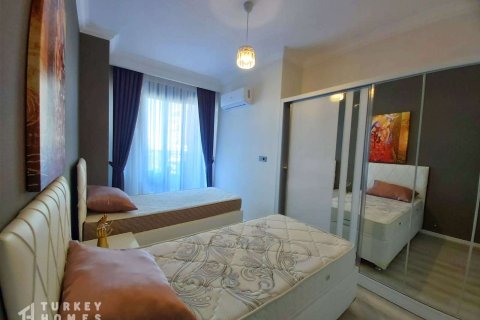 Daire 2+1 Alanya, Antalya, Türkiye №233799 - 11