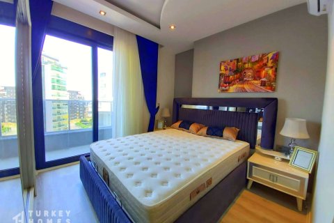 Daire 2+1 Alanya, Antalya, Türkiye №233799 - 8