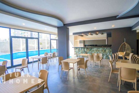 Daire 2+1 Alanya, Antalya, Türkiye №233799 - 18