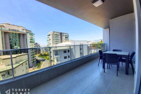 Daire 2+1 Alanya, Antalya, Türkiye №233799 - 12