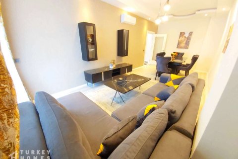 Daire 2+1 Alanya, Antalya, Türkiye №233799 - 6