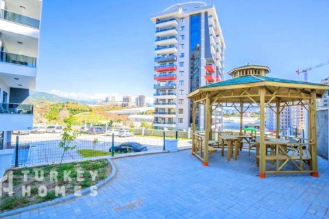 Daire 2+1 Alanya, Antalya, Türkiye №233799 - 21