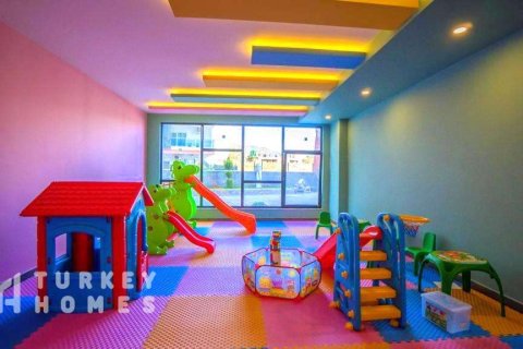 Daire 2+1 Alanya, Antalya, Türkiye №233799 - 19