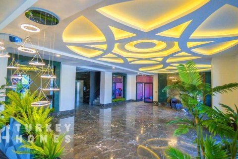 Daire 2+1 Alanya, Antalya, Türkiye №233799 - 17