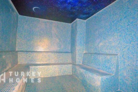 Daire 2+1 Alanya, Antalya, Türkiye №233799 - 16