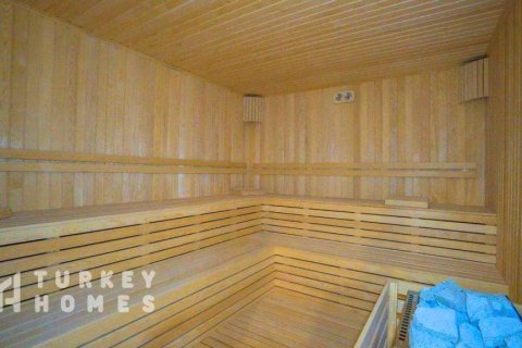 Daire 2+1 Alanya, Antalya, Türkiye №233799 - 15