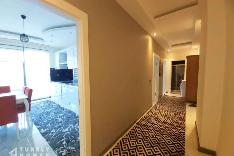 Daire 2+1 Alanya, Antalya, Türkiye №233799 - 3