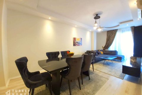 Daire 2+1 Alanya, Antalya, Türkiye №233799 - 7