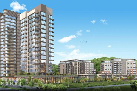 Apartment for sale in Istanbul, Turkey, 4 bedrooms, 228m2, No. 233800 – photo 6