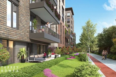 Apartment for sale in Istanbul, Turkey, 4 bedrooms, 228m2, No. 233800 – photo 3