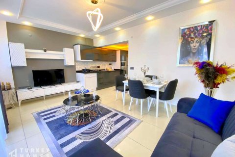 Apartment for sale in Alanya, Antalya, Turkey, 2 bedrooms, 80m2, No. 233803 – photo 7