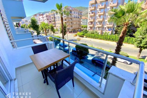 Apartment for sale in Alanya, Antalya, Turkey, 2 bedrooms, 80m2, No. 233803 – photo 10