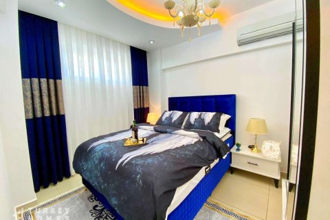 Apartment for sale in Alanya, Antalya, Turkey, 2 bedrooms, 80m2, No. 233803 – photo 11