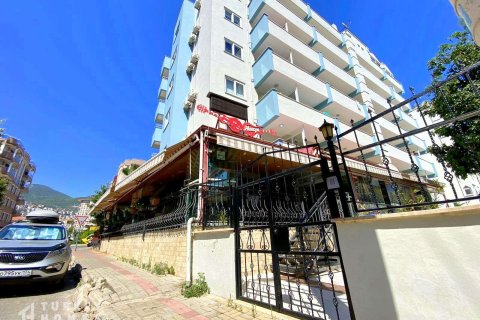 Apartment for sale in Alanya, Antalya, Turkey, 2 bedrooms, 80m2, No. 233803 – photo 19