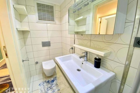 Apartment for sale in Alanya, Antalya, Turkey, 2 bedrooms, 80m2, No. 233803 – photo 15