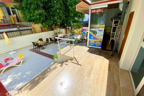 Apartment for sale in Alanya, Antalya, Turkey, 2 bedrooms, 80m2, No. 233803 – photo 18