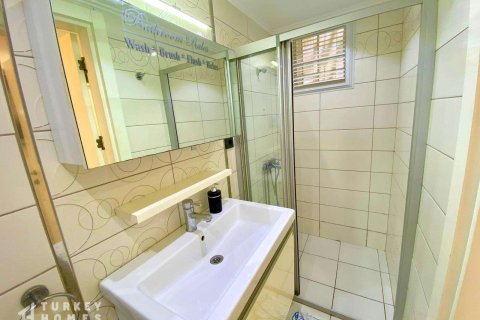 Apartment for sale in Alanya, Antalya, Turkey, 2 bedrooms, 80m2, No. 233803 – photo 16