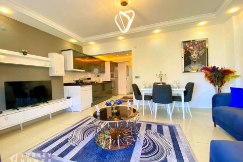 Apartment for sale in Alanya, Antalya, Turkey, 2 bedrooms, 80m2, No. 233803 – photo 6
