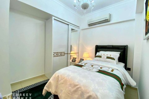 Apartment for sale in Alanya, Antalya, Turkey, 2 bedrooms, 80m2, No. 233803 – photo 13