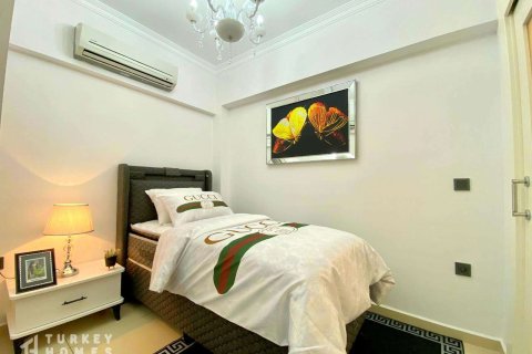 Apartment for sale in Alanya, Antalya, Turkey, 2 bedrooms, 80m2, No. 233803 – photo 14