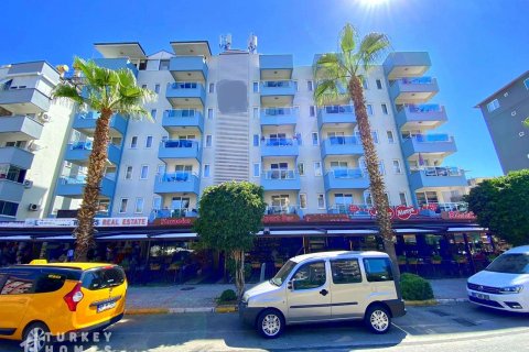 Apartment for sale in Alanya, Antalya, Turkey, 2 bedrooms, 80m2, No. 233803 – photo 20
