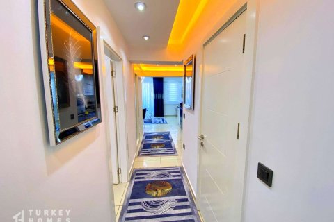 Apartment for sale in Alanya, Antalya, Turkey, 2 bedrooms, 80m2, No. 233803 – photo 4