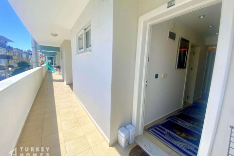 Apartment for sale in Alanya, Antalya, Turkey, 2 bedrooms, 80m2, No. 233803 – photo 3