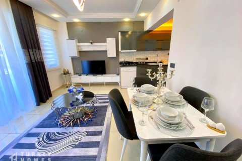 Apartment for sale in Alanya, Antalya, Turkey, 2 bedrooms, 80m2, No. 233803 – photo 8