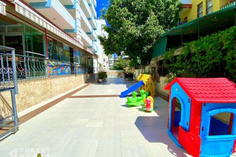 Apartment for sale in Alanya, Antalya, Turkey, 2 bedrooms, 80m2, No. 233803 – photo 17