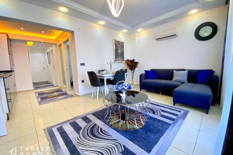 Apartment for sale in Alanya, Antalya, Turkey, 2 bedrooms, 80m2, No. 233803 – photo 9
