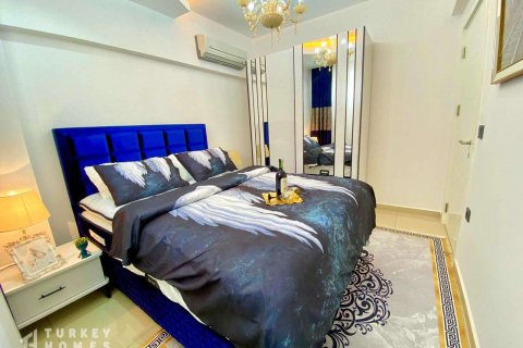 Apartment for sale in Alanya, Antalya, Turkey, 2 bedrooms, 80m2, No. 233803 – photo 12