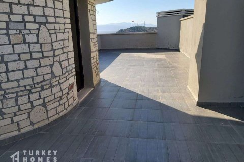 7+1 Villa i Cesme, Izmir, Tyrkia Nr. 233805 - 19