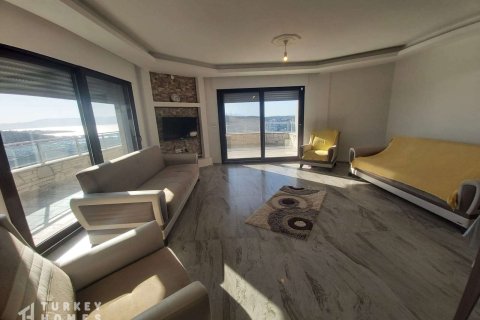 7+1 Villa i Cesme, Izmir, Tyrkia Nr. 233805 - 11