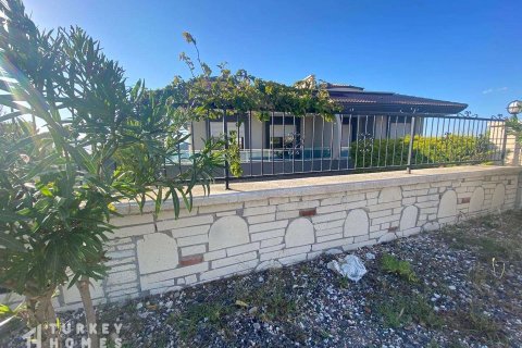 7+1 Villa i Cesme, Izmir, Tyrkia Nr. 233805 - 6