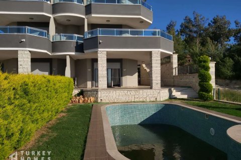 7+1 Villa i Cesme, Izmir, Tyrkia Nr. 233805 - 5