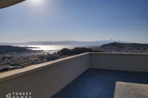 7+1 Villa i Cesme, Izmir, Tyrkia Nr. 233805 - 1