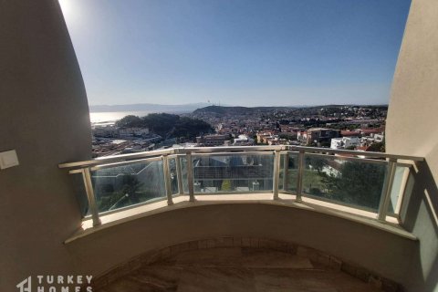 7+1 Villa i Cesme, Izmir, Tyrkia Nr. 233805 - 18