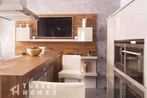 Продажа квартиры в Ялове, Турция 1+1, 42м2, №233804 – фото 4