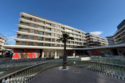 Продажа квартиры в Ялове, Турция 1+1, 42м2, №233804 – фото 3