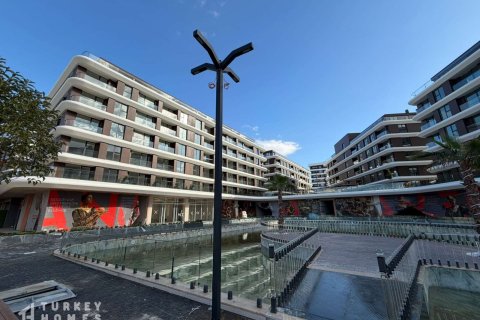 Продажа квартиры в Ялове, Турция 1+1, 42м2, №233804 – фото 2