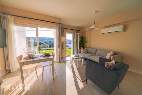 Продажа квартиры в Измире, Турция 1+1, 49м2, №233801 – фото 10