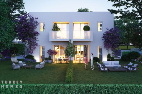 Продажа квартиры в Измире, Турция 1+1, 49м2, №233801 – фото 4