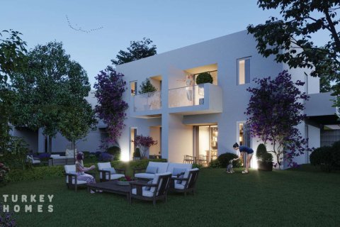 Продажа квартиры в Измире, Турция 1+1, 49м2, №233801 – фото 5