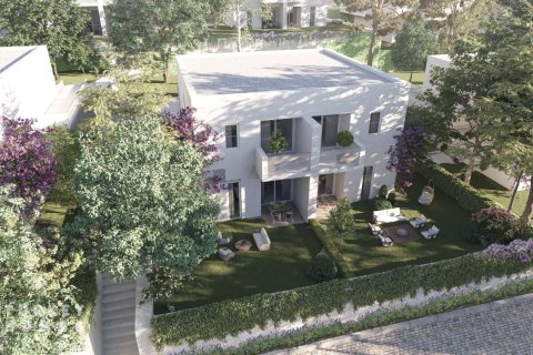 Продажа квартиры в Измире, Турция 1+1, 49м2, №233801 – фото 3
