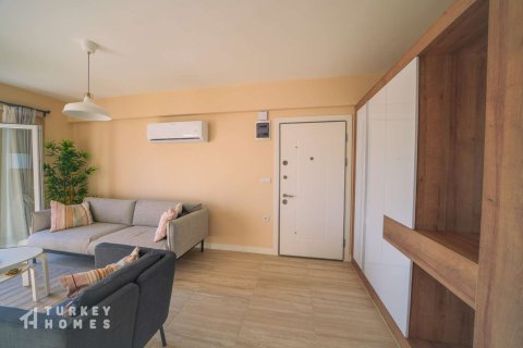 Продажа квартиры в Измире, Турция 1+1, 49м2, №233801 – фото 9