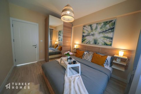 Продажа квартиры в Измире, Турция 1+1, 49м2, №233801 – фото 15