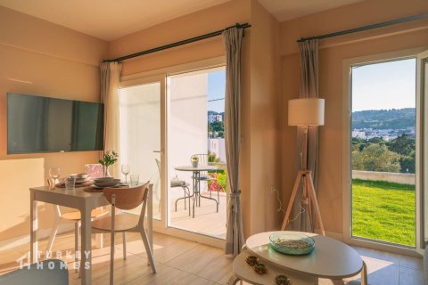 Продажа квартиры в Измире, Турция 1+1, 49м2, №233801 – фото 11