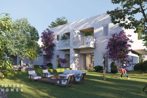 Daire  1+1  İzmir, Türkiye №233801