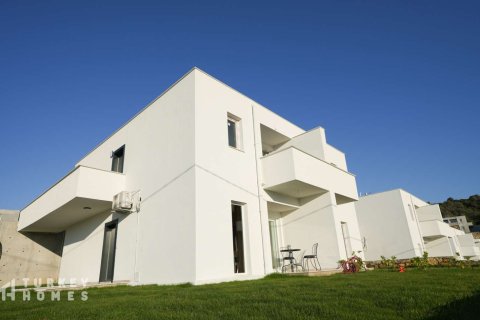 Продажа квартиры в Измире, Турция 1+1, 49м2, №233801 – фото 6