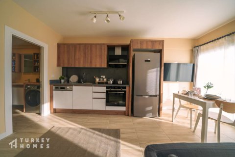 Продажа квартиры в Измире, Турция 1+1, 49м2, №233801 – фото 7
